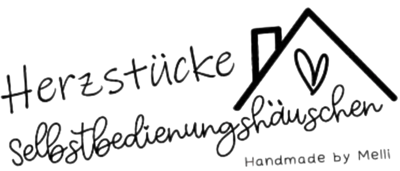 Herzstücke by Melli - Handmade by Melli