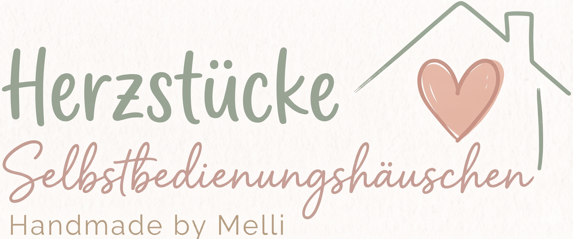 Herzstücke by Melli