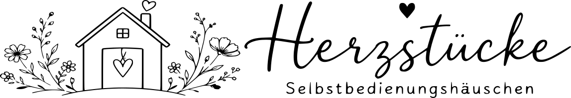 Herzstücke by Melli